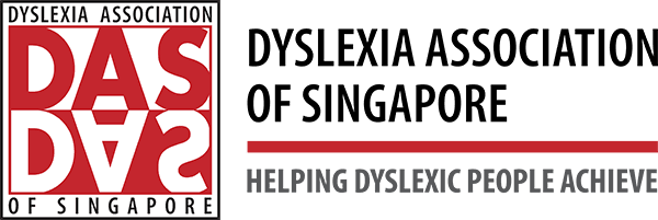 NobleWills charity partner - Dyslexia Association of Singapore