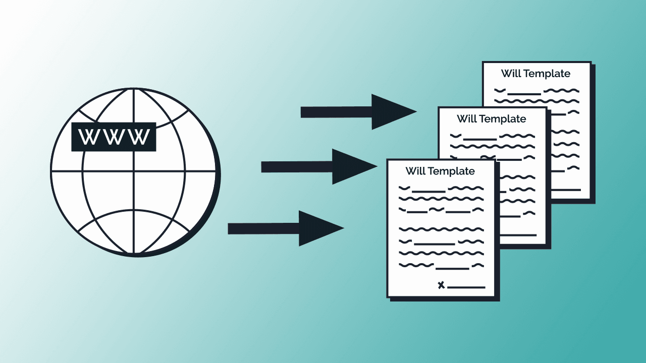 7 Reasons Not to Use Free Online Will Templates
