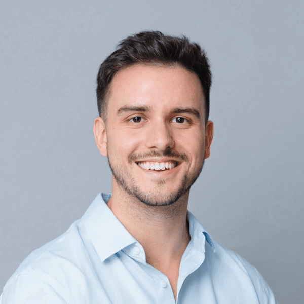 Brian MacPherson - NobleWills