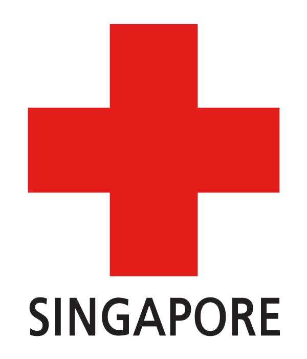 NobleWills charity partner - Singapore Red Cross