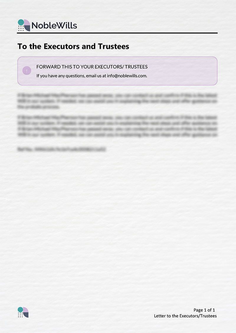 NobleWills Will document 7