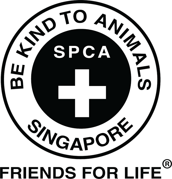 NobleWills charity partner - SPCA Singapore