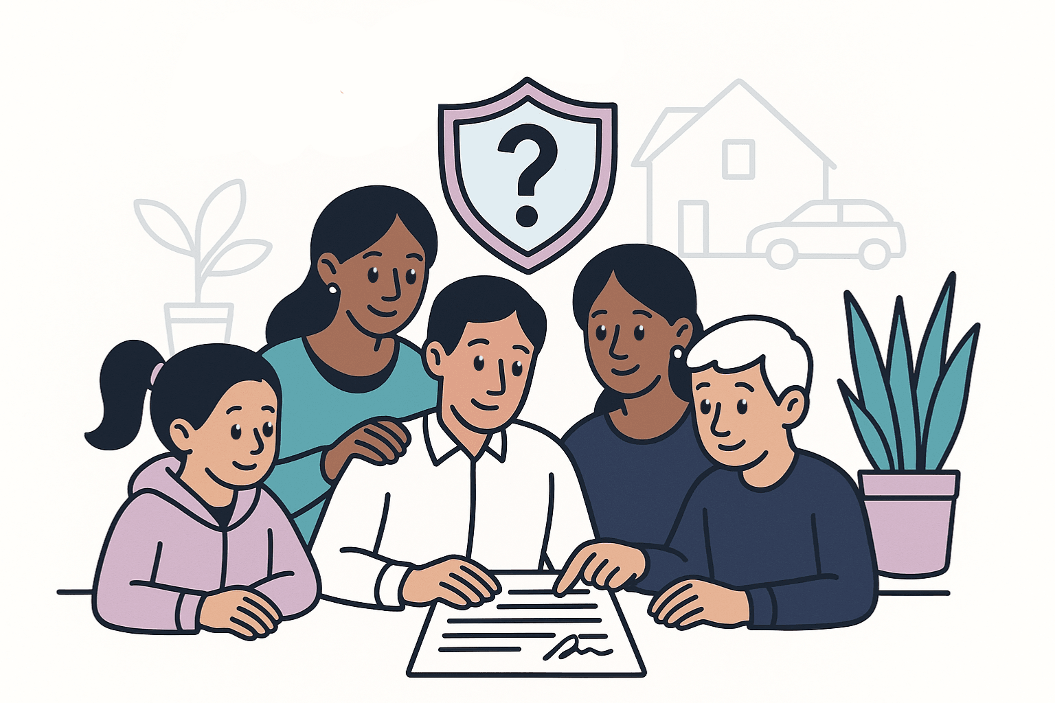 Why Make a Will
